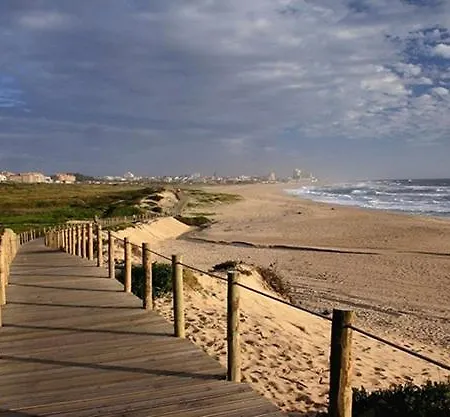 Apartamento Espinho 3 Pieces Espinho (Aveiro)